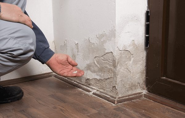 Small Problems That Can Wreck Your House