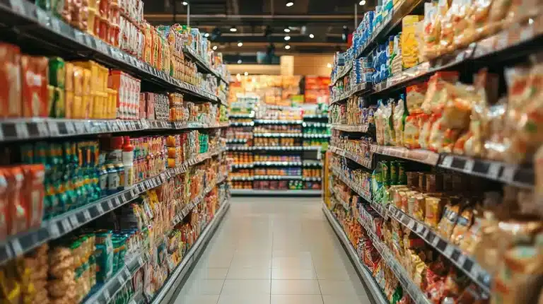 Why FMCG Stocks Like Britannia are a Must-Have in Your Portfolio