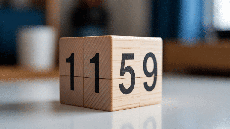 1159 angel number
