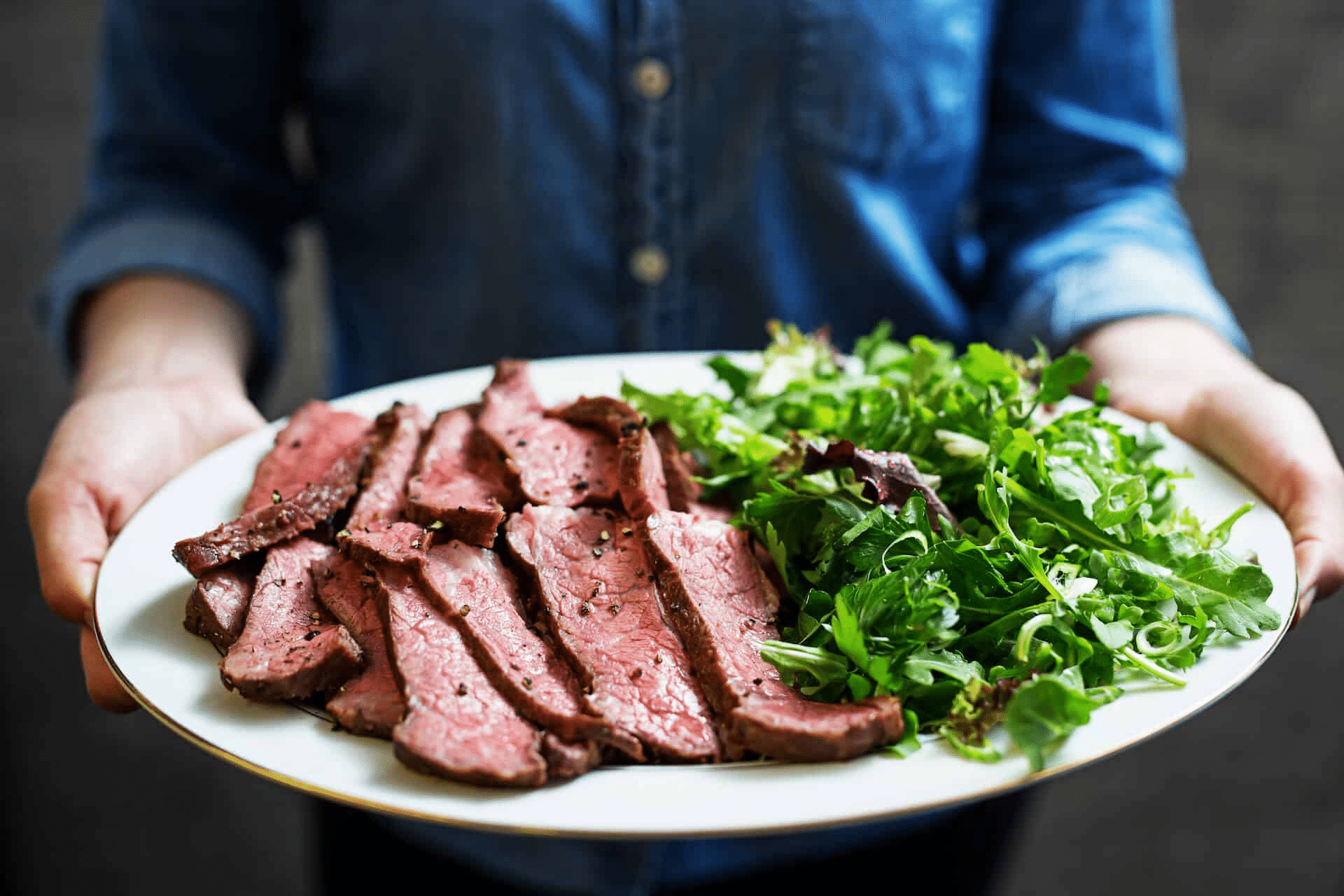Do Steakhouses Use Sous Vide?