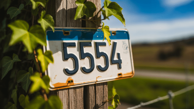 5554 angel number