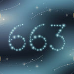 663 angel number