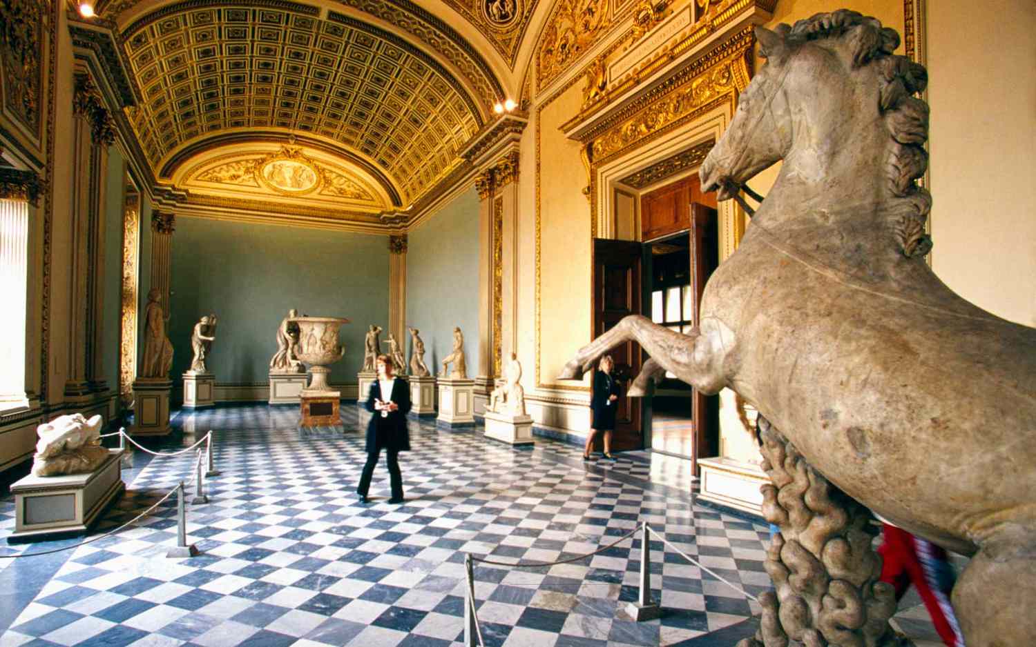 Visit Interactive Museums and Educational Attractions