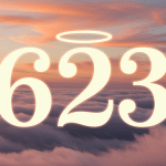 angel number 623