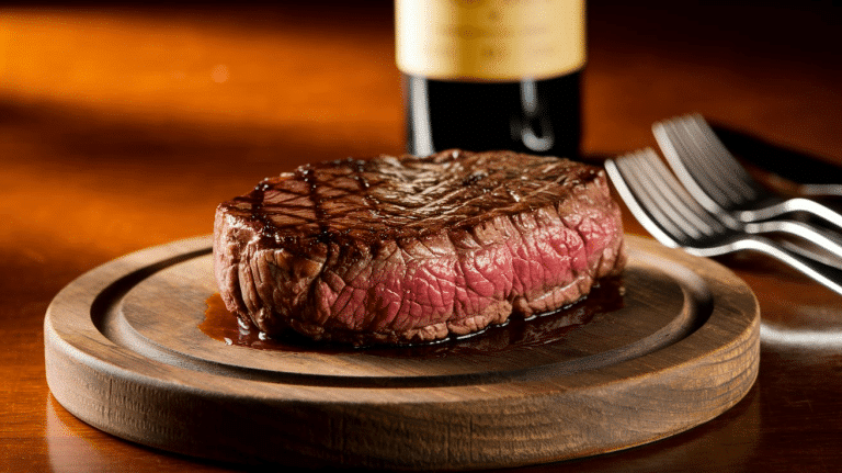Sous Vide Steak for Restaurants: How the Pros Get It Right Every Time