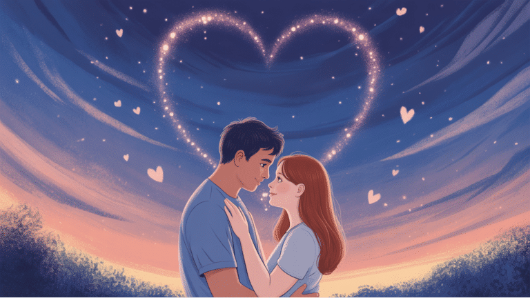 181 Heart Touching Deep Love Quotes for Him to Feel Loved
