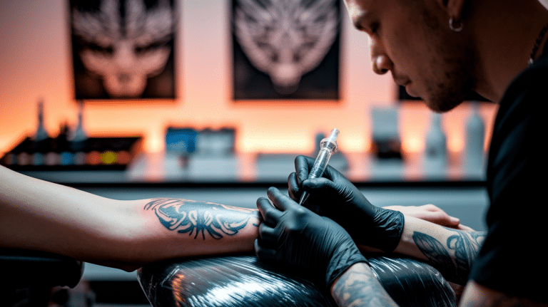 Things to Know Before Getting a Tattoo