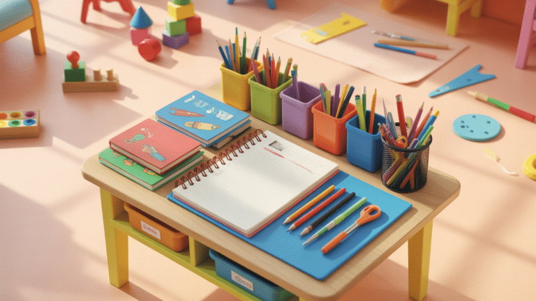 free preschool curriculum