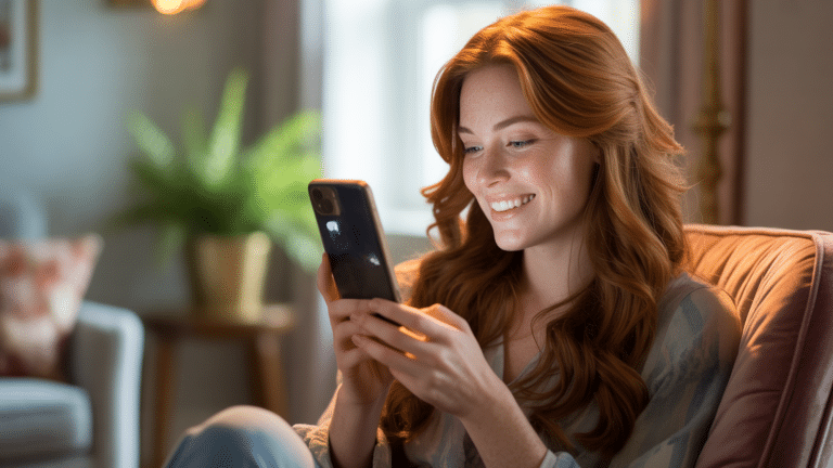 150 Thoughtful Paragraphs To Make Her Smile