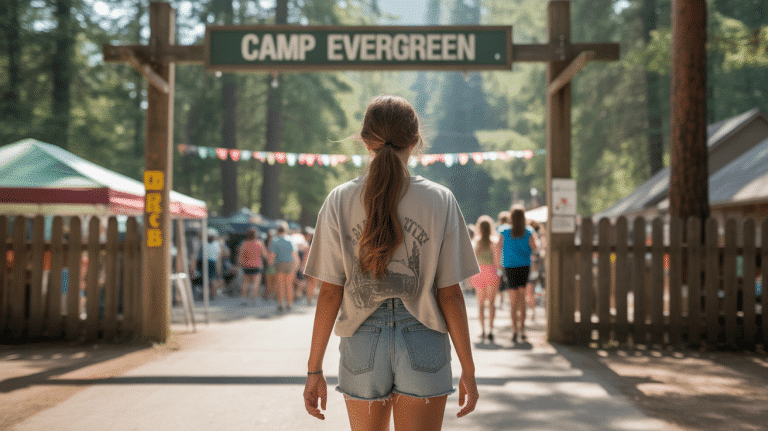 60 Fun Summer Camp Activities for Teens