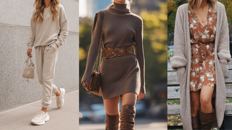 thanksgiving outfits