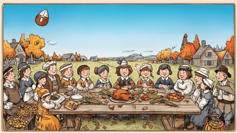 91 Fun and Festive Thanksgiving Trivia Questions _trivia questions on thanks giving