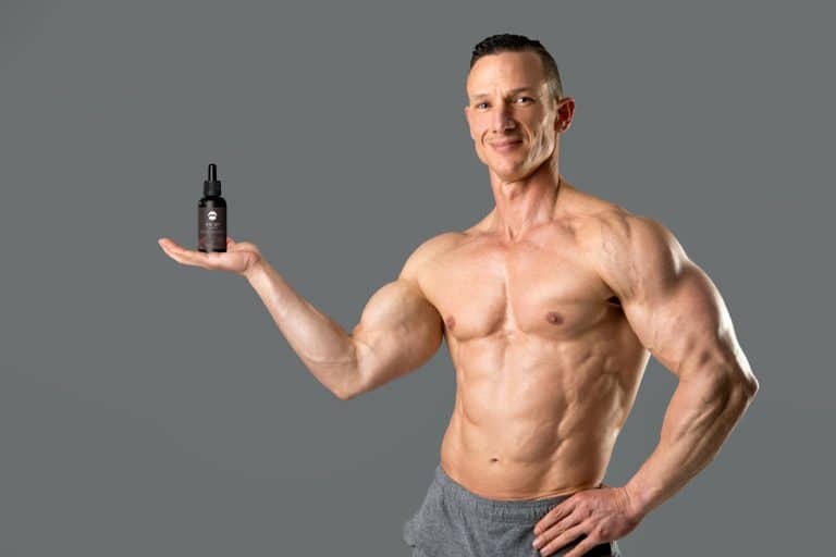 Shilajit for Men’s Health: Benefits and Precautions