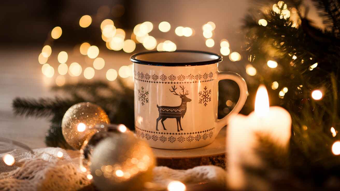 Thoughtful Christmas Messages