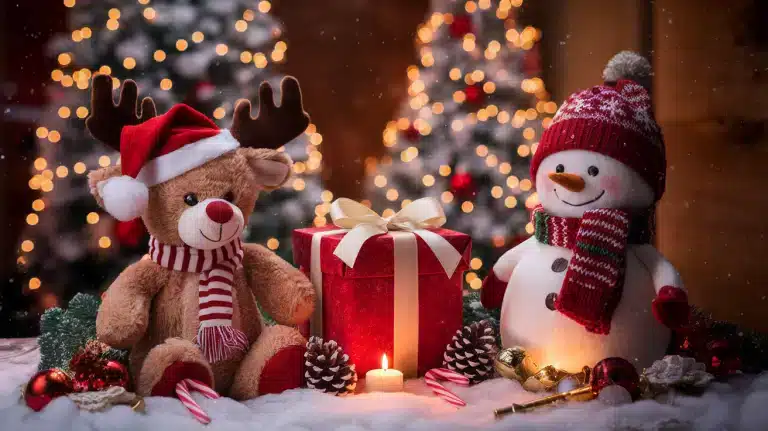 inspirational christmas messages