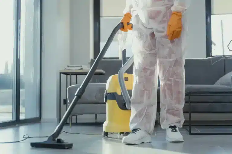 Top 5 Benefits of Deep Attic Cleaning and Sanitation in Houston Benefits of Deep Attic Cleaning and Sanitation in Houston