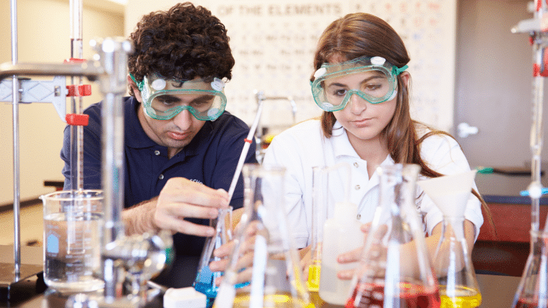 The Global Reach of Breakthrough Junior Challenge Finalists from Countries