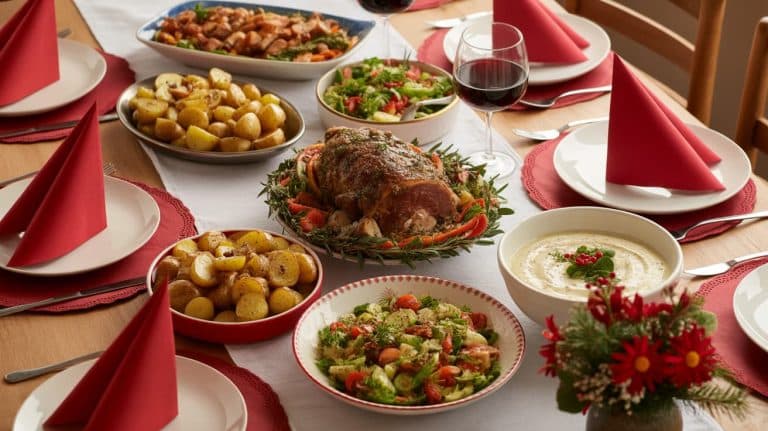 christmas breakfast ideas