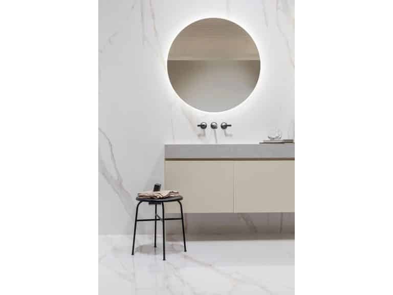 Bathroom Tile Trends for Timeless Interiors: Materials, Moods and Proportion