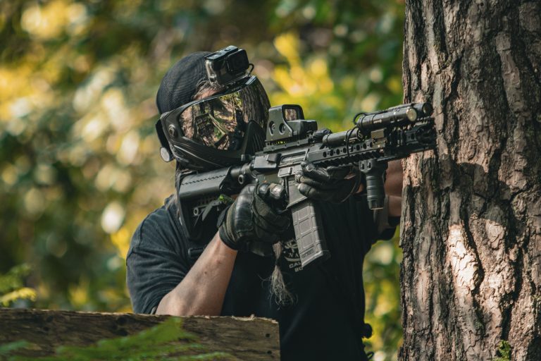 Why Serious Airsoft Players Upgrade Their Gear Before Buying Another Rifle