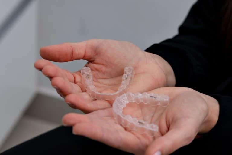 Why Clear Aligners Have Become the Best Type of Braces for Modern Smiles Today