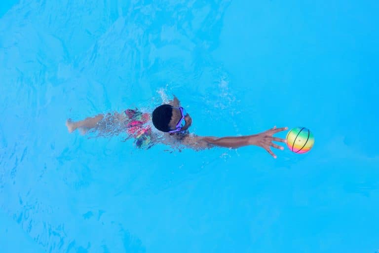 Little Swimmers, Big Summer Adventures