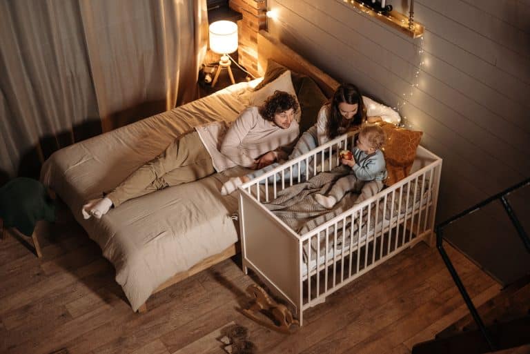 Montessori Floor Bed for Toddlers: Benefits for Independent Sleep