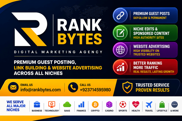 Improve Domain Strength with Premium Editorial Link Placement Services