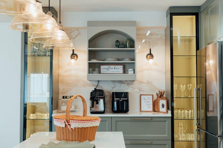 How Small Kitchen Upgrades Can Cut Costs Without Cutting Corners