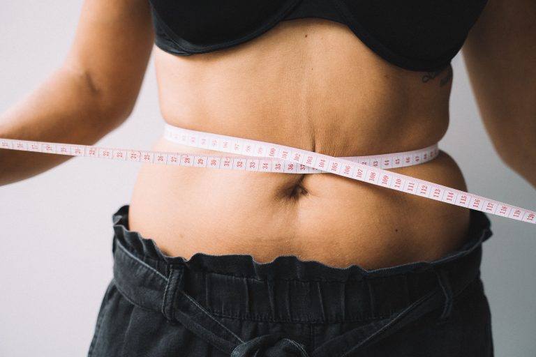 Maintain Weight Loss