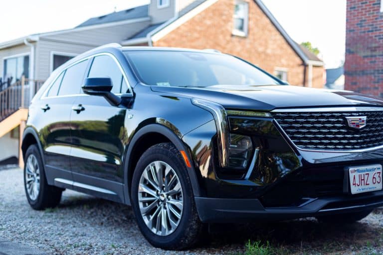 Luxury Vehicles Making Family Life Better