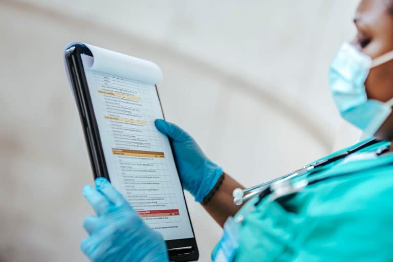 Starting Work as a Home Health Aide
