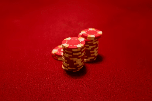 RFID Poker Chips Prevent Counterfeiting